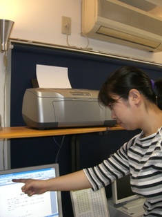 ファミリアパソコンスクール　-　インストラクター紹介